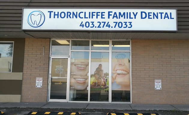 Photo of Thorncliffe Family Dental