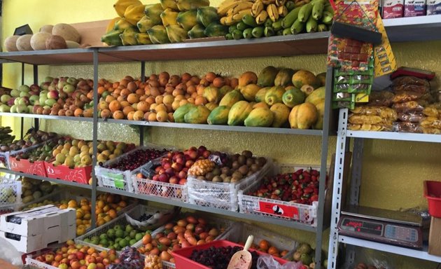 Foto de Fruteria "BRASIL"