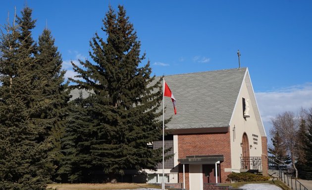 Photo of Assumption Catholic Church