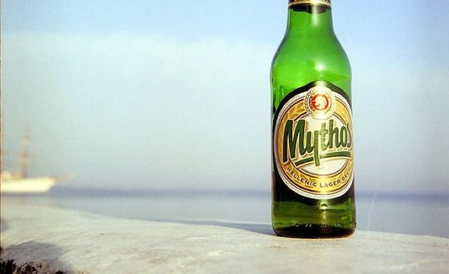 Foto von Restaurant Mythos