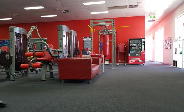 Photo of Zap Fitness 24/7 Kidman Park