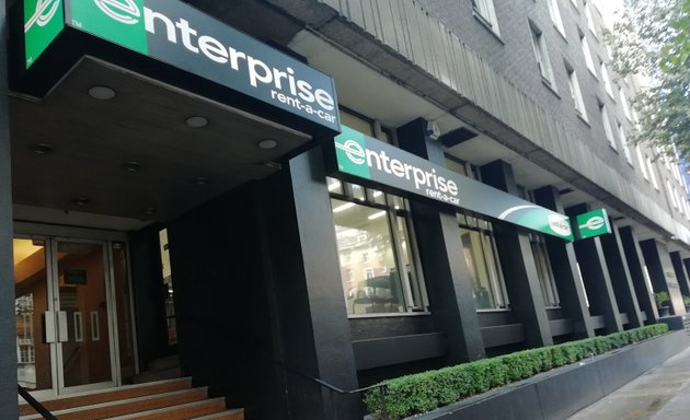 Photo of Enterprise Car & Van Hire - Russell Square