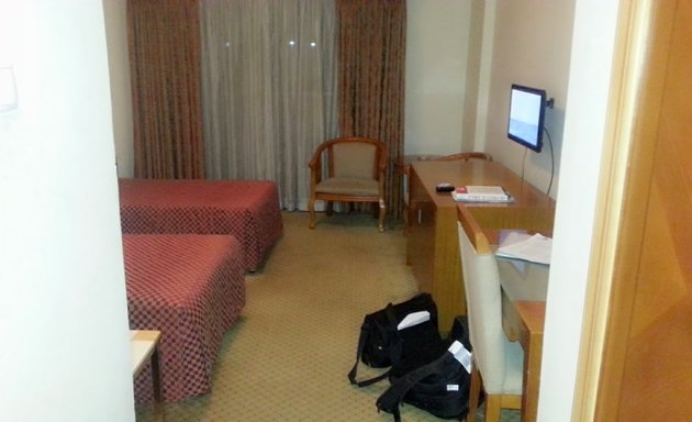 Photo of Beshale Hotel | Salite Mihret | በሻሌ ሆቴል | ሳሊተ ምህረት
