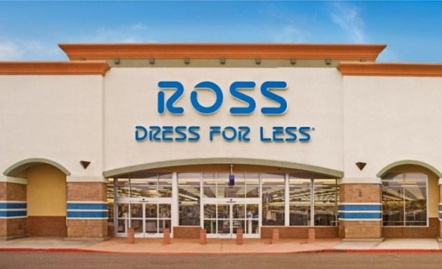 Photo of Ross Dress for Less