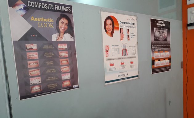 Photo of Dental Clinic & Implant Centre