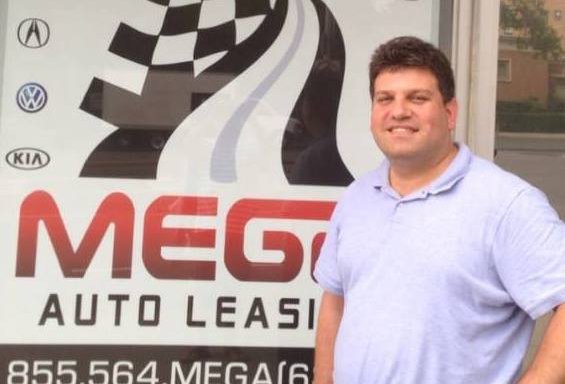 Photo of Mega Auto Leasing