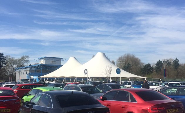 Photo of CarShop Northampton