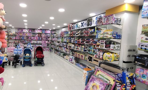 Photo of It's My Baby Toy Shop