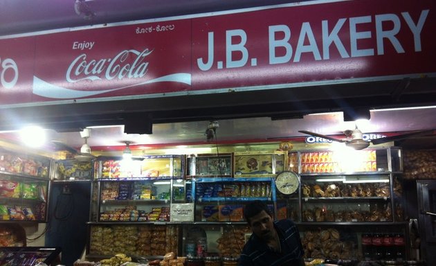 Photo of jb Bakery
