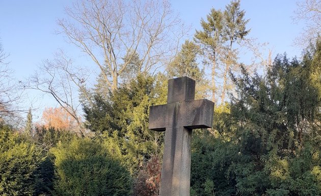 Foto von Mülheimer Friedhof