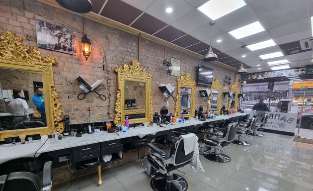 Photo of my Barbers