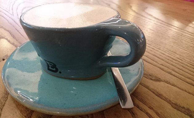 Photo of Peacock Tea and Coffee