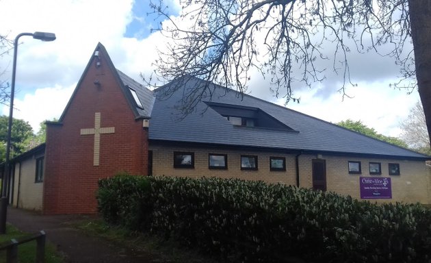 Photo of Christ the Vine Community Church