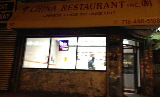 Photo of China Restaurant