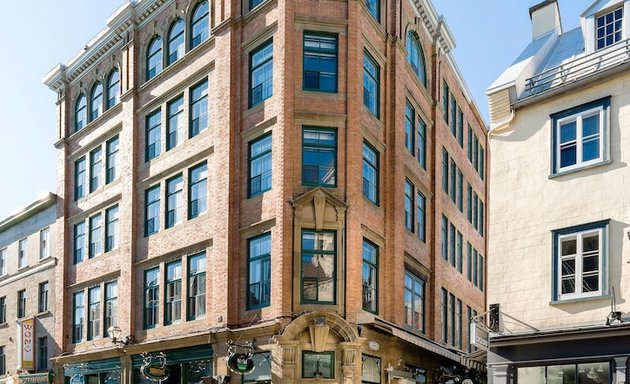 Photo of Les Lofts du Trésor - By Les Lofts Vieux-Québec