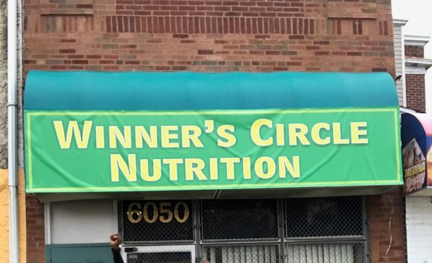 Photo of Winner's Circle Nutrution