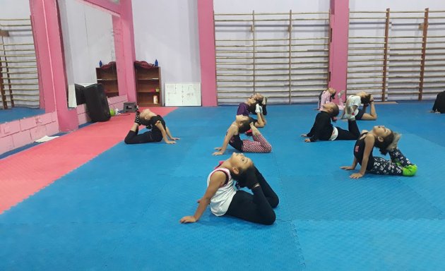 Foto de Academia Gimnasia Rítmica Dulcehé