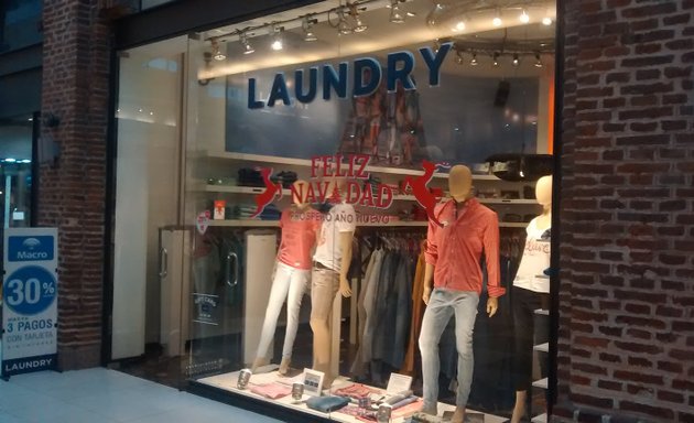 Foto de Laundry