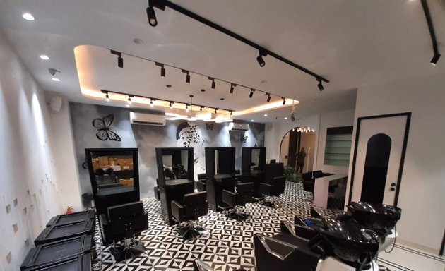 Photo of A'Kreations Hair & Beyond Luxury Salon, Powai