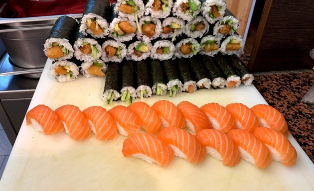 Foto von Thai Nippon Sushi Bar