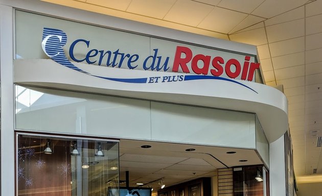 Photo of Centre du Rasoir