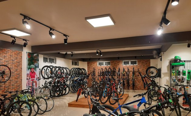 Photo of CycleOn