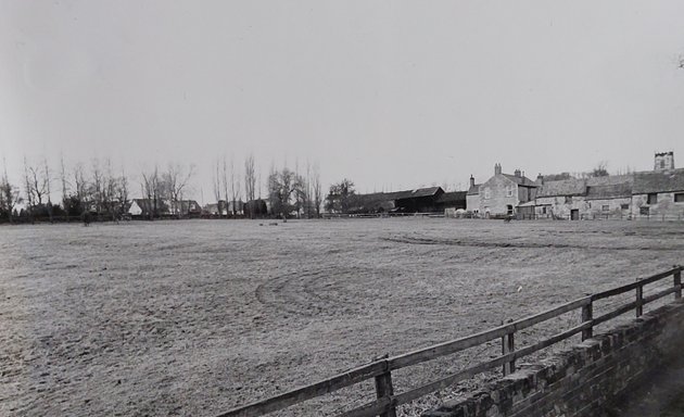 Photo of Lawson Hut