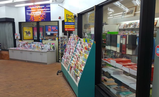 Photo of A D & L D Freeman's Bookshop