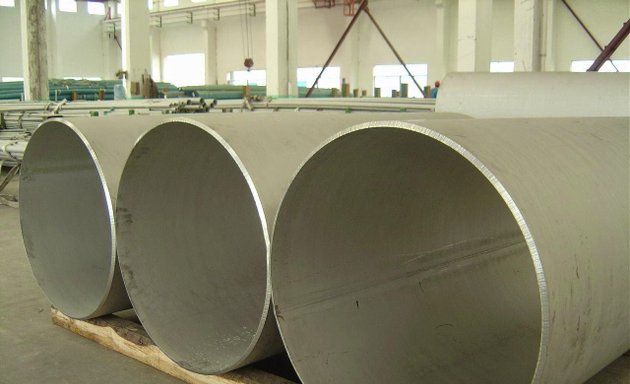 Photo of HiTech Metal and Tubes