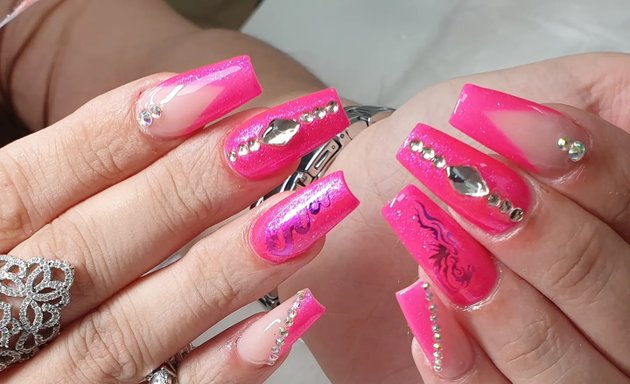 Foto von New York Nails Stadelhofen