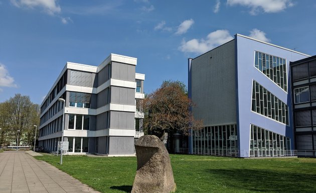 Foto von Universität zu Köln, Sozialpädagogik