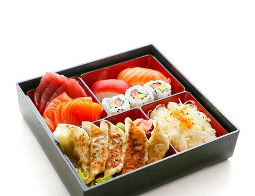 Photo de Dream Sushi.