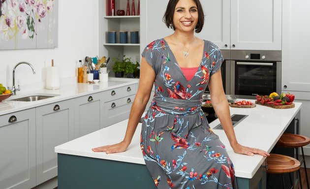 Photo of Priya Tew, Dietitian UK