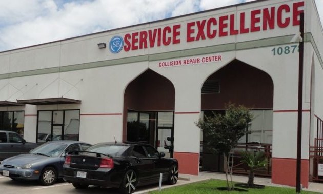 Photo of Service Excellence Collision Repair Center LLC