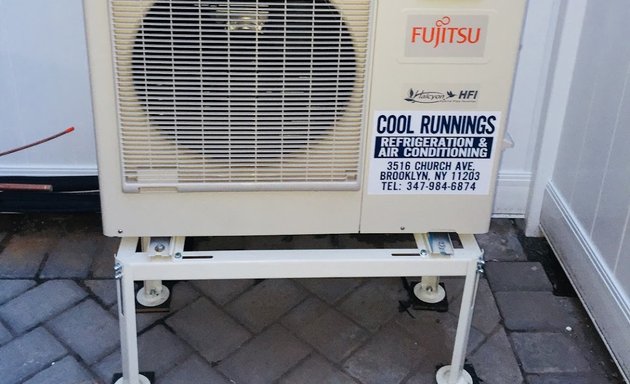 Photo of Cool Runnings Refrigeration and Air Conditioning