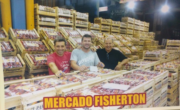 Foto de Suarez Diego Marcelo - "productos Dms"