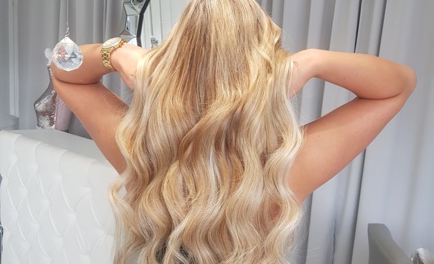 Photo of Lushious Locks Hair Extensions