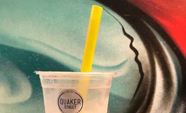 Photo of Quaker Street Coffee & Bubble Tea