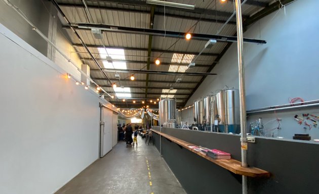 Photo of The Goodness Brewing Company