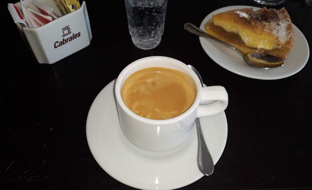 Foto de La Recova Café & Bar