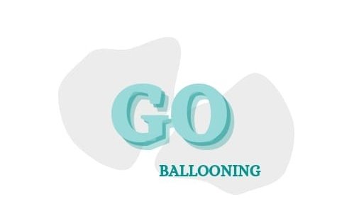 Photo of Goballooning