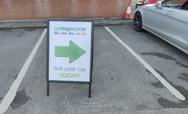Photo of We Buy Any Car Wakefield Denby Dale Road