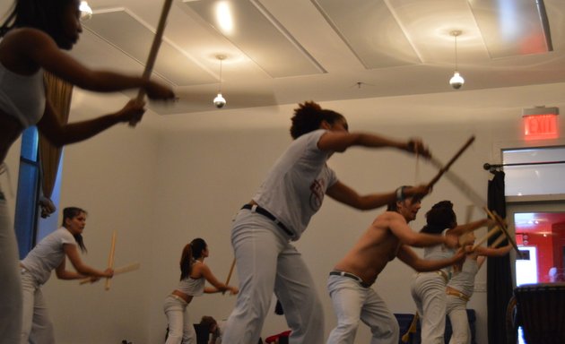 Photo of Pena Verde Capoeira