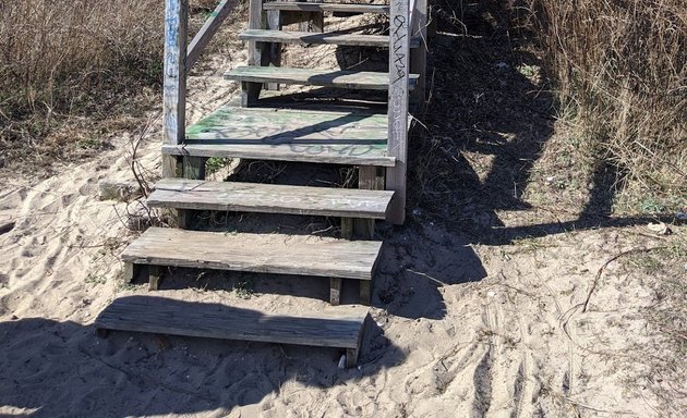 Photo of Observation Deck - Fort Tilden