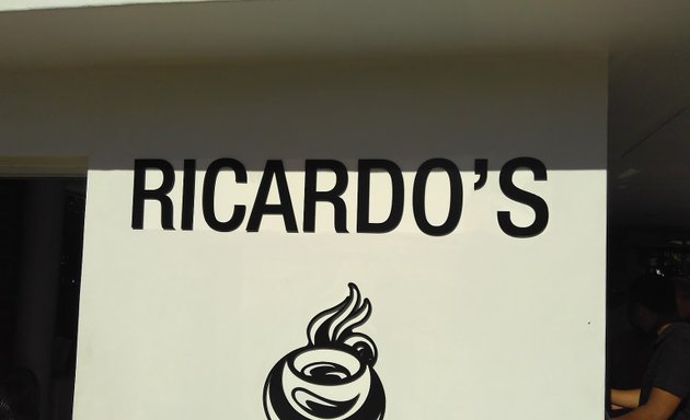 Photo of Ricardo's Coffee @ Shoprite Checkers Home Office