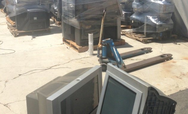 Photo of A1 Electronic Recycling