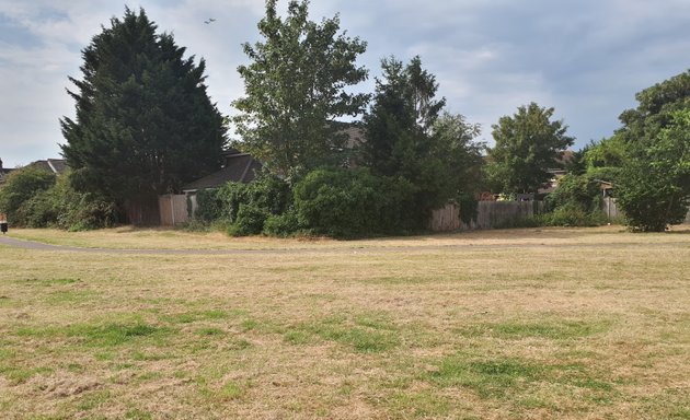 Photo of Miles Road Playing Fields
