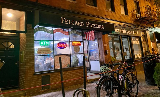 Photo of Felcaro Pizzeria