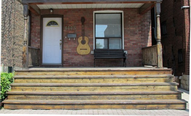 Photo of Toronto Guitar Institute