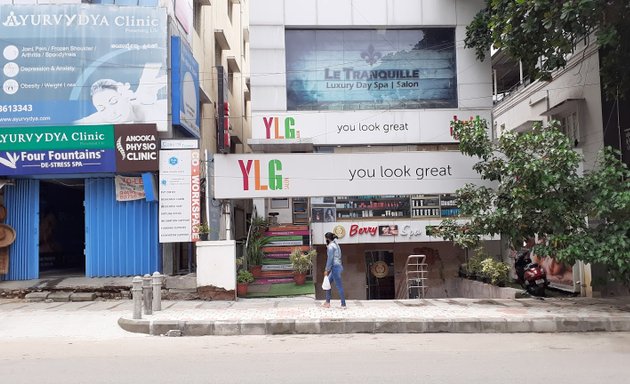 Photo of YLG Salon/ YLG Sadashiva Nagar